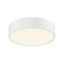 SLV Væg- og Loftlampe MEDO® PRO 30 rund IP50, hvid dæmpbar