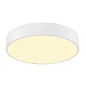 Væg- og Loftlampe MEDO® PRO 40 rund IP50, hvid dæmpbar