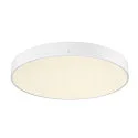 SLV Væg- og Loftlampe MEDO® PRO 60 rund, CCT Switch, direkte / indirekte, UGR < 19 IP50, hvid dæmpbar