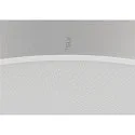 SLV Væg- og Loftlampe MEDO® PRO 60 rund, CCT Switch, direkte / indirekte, UGR < 19 IP50, hvid dæmpbar