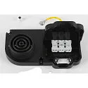 SLV Loftlampe MEDO® PRO 90 rund, CCT Switch, UGR < 19 IP50, hvid dæmpbar