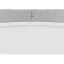 SLV Loftlampe MEDO® PRO 90 rund, CCT Switch, UGR < 19 IP50, hvid dæmpbar