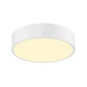 Væg- og Loftlampe MEDO® 30 rund, CCT Switch, direkte / indirekte IP50, hvid dæmpbar
