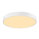 Væg- og Loftlampe MEDO® 60 rund, CCT Switch, direkte / indirekte IP50, hvid dæmpbar