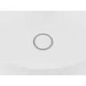 SLV Batteri bordlampe VINOLINA 2-CCT 2-fold, cylindrisk, CCT Switch, med touch-dæmper, med opladestation IP54, hvid dæmpbar