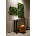SLV Bordlampe LITTLE SUN G9 IP20, bronze