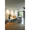 SLV LED modul NEW TRIA® 8,3W 705lm 2700K 38° dæmpbar, sort
