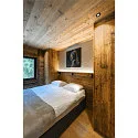 SLV Indbygnings loftlampe NEW TRIA® 68 rund IP20, sort dæmpbar