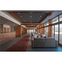 SLV LED modul NEW TRIA® UNIVERSAL 8,6W 540 / 600 / 600lm 2500/3000/4000K 60° dæmpbar, sort