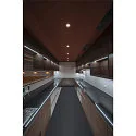 SLV Indbygnings loftlampe NEW TRIA® UNIVERSAL rund IP20, hvid dæmpbar