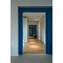 SLV Indbygnings loftlampe NEW TRIA® UNIVERSAL rund IP20 / IP65, sort dæmpbar