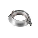 SLV Forsænket loftsring NEW TRIA® 95 rund, aluminium