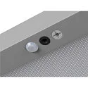 SLV floor lamp WORKLIGHT PRO IP20, grey dimmable