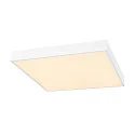 SLV monteringsramme PANEL 595 P / 600 V, hvid, lakeret