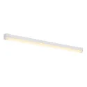 SLV lineært lampe INDUSTRY BATTEN V 1200 CCT Switch, multipower IP20