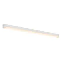 SLV lineært lampe INDUSTRY BATTEN V 1200 CCT Switch, multipower IP20