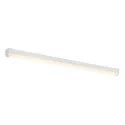 SLV lineært lampe INDUSTRY BATTEN V 1200 CCT Switch, multipower IP20