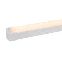SLV lineært lampe INDUSTRY BATTEN V 1200 CCT Switch, multipower IP20