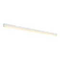 SLV lineært lampe INDUSTRY BATTEN V 1500 CCT Switch, multipower IP20
