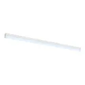 SLV lineært lampe INDUSTRY BATTEN V 1500 CCT Switch, multipower IP20