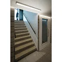 SLV lineært lampe INDUSTRY BATTEN V 1500 CCT Switch, multipower IP20