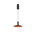 SLV Pendel LALU® MIX&MATCH IP20, sort dæmpbar