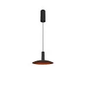 SLV Pendel LALU® MIX&MATCH IP20, sort dæmpbar