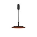 SLV Pendel LALU® MIX&MATCH IP20, sort dæmpbar