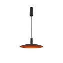 SLV Pendel LALU® MIX&MATCH IP20, sort dæmpbar