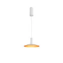 SLV Pendel LALU® MIX&MATCH overflademonteret version IP20, hvid dæmpbar