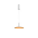 SLV Pendel LALU® MIX&MATCH overflademonteret version IP20, hvid dæmpbar
