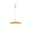 SLV Pendel LALU® MIX&MATCH overflademonteret version IP20, hvid dæmpbar