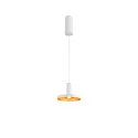 SLV Pendel LALU® MIX&MATCH overflademonteret version IP20, hvid dæmpbar