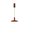 SLV Pendel LALU® MIX&MATCH overflademonteret version IP20, bronze dæmpbar