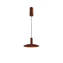SLV Pendel LALU® MIX&MATCH overflademonteret version IP20, bronze dæmpbar