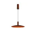SLV Pendel LALU® MIX&MATCH overflademonteret version IP20, bronze dæmpbar