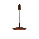 SLV Pendel LALU® MIX&MATCH overflademonteret version IP20, bronze dæmpbar