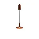 SLV Pendel LALU® MIX&MATCH overflademonteret version IP20, bronze dæmpbar