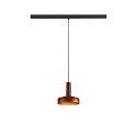 SLV lamp shade LALU® TETRA 14 MIX&MATCH, bronze