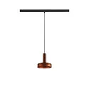 SLV lamp shade LALU® TETRA 14 MIX&MATCH, bronze
