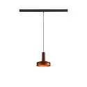 SLV lamp shade LALU® TETRA 14 MIX&MATCH, bronze