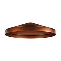 Lampeskærm LALU® TETRA 36 MIX&MATCH, bronze