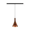SLV Lampeskærm LALU® CONE 15 MIX&MATCH, bronze