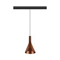 SLV Lampeskærm LALU® CONE 15 MIX&MATCH, bronze