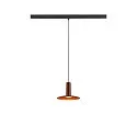 SLV lamp shade LALU® ELYPSE 15 MIX&MATCH, bronze
