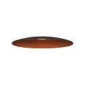 Lampeskærm LALU® ELYPSE 15 MIX&MATCH, bronze, sort