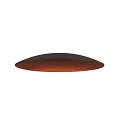 Lampeskærm LALU® ELYPSE 22 MIX&MATCH, bronze, sort