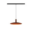 SLV Lampeskærm LALU® ELYPSE 33 MIX&MATCH, bronze