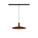 SLV Lampeskærm LALU® ELYPSE 33 MIX&MATCH, bronze