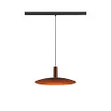 SLV Lampeskærm LALU® ELYPSE 33 MIX&MATCH, bronze